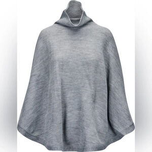 Lolë • Inverness Poncho